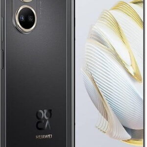 Smartphone HUAWEI Nova SE (+Go) Noir