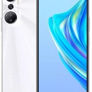 Smartphone Infinix Hot s (/Go) Blanc
