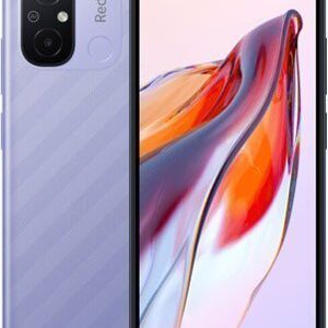 Smartphone XIAOMI Redmi C (+Go) Violet