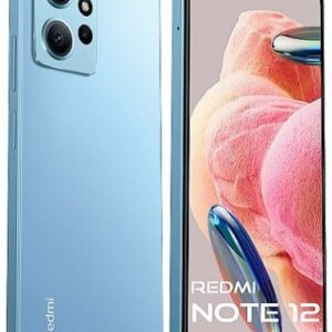 Smartphone Xiaomi Redmi Note (+Go) Bleu