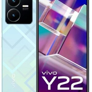 Smartphone Vivo Y (+Go) Vert