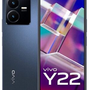 Smartphone Vivo Y (+Go) Bleu