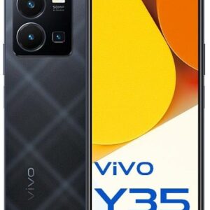 Smartphone Vivo Y (+Go) Noir