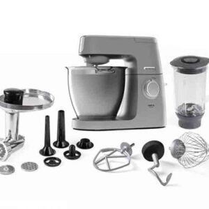 Robot Multifonction Kenwood &# KVL S &# Silver