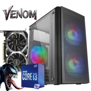 PC GAMER VENOM I F &# GTX G &# G G