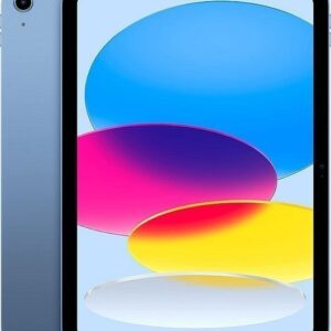 Apple iPad , » Wi Fi + Cellular Go () Bleu