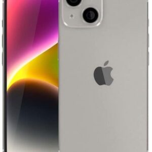 iPhone Go Starlight MPURHX/A