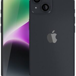 iPhone Go Midnight