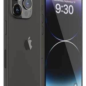 iPhone Pro Go Noir MQTAA/A
