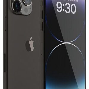 iPhone Pro Max Go Noir MQUZD/A