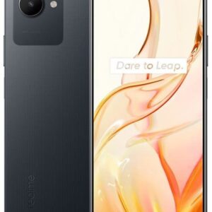 Smartphone Realme Cs (+Go) Noir