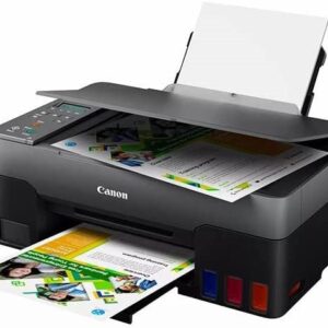 Imprimante Canon PIXMA G à Réservoir Intégré A &# Wifi