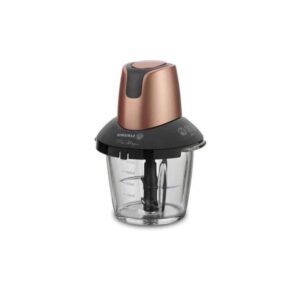 Mini Hachoir Korkmaz W A Rose Gold