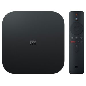 Mi BOX S EU XIAOMI Android