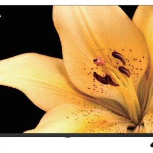 « Téléviseur Toshiba &Prime; » S HD Recep Int »