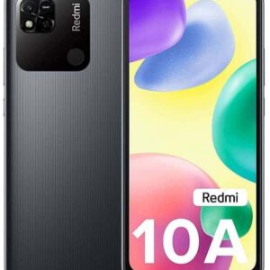 Smartphone Xiaomi Redmi A (+Go) Gris