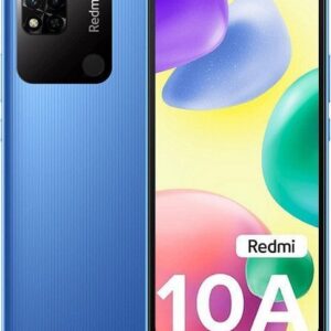 Smartphone Xiaomi Redmi A (+Go) Bleu