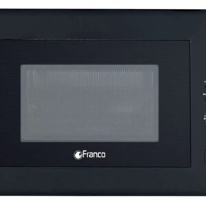 Micro onde Grill FRANCO L Noir