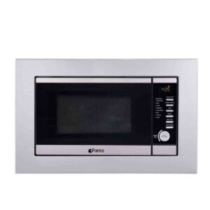 Micro onde Grill FRANCO L Inox