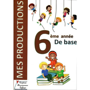 PRIM MES PRODUCTIONS 6E GLOBAL