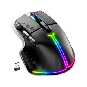 PRO M5 FONCÉ SANS FIL