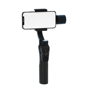Stabilisateur Télephone Motorisé 3 Axes WiWU S5B