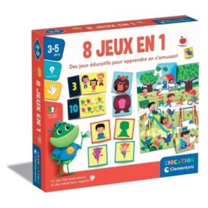 jeux en Clementoni e jpg