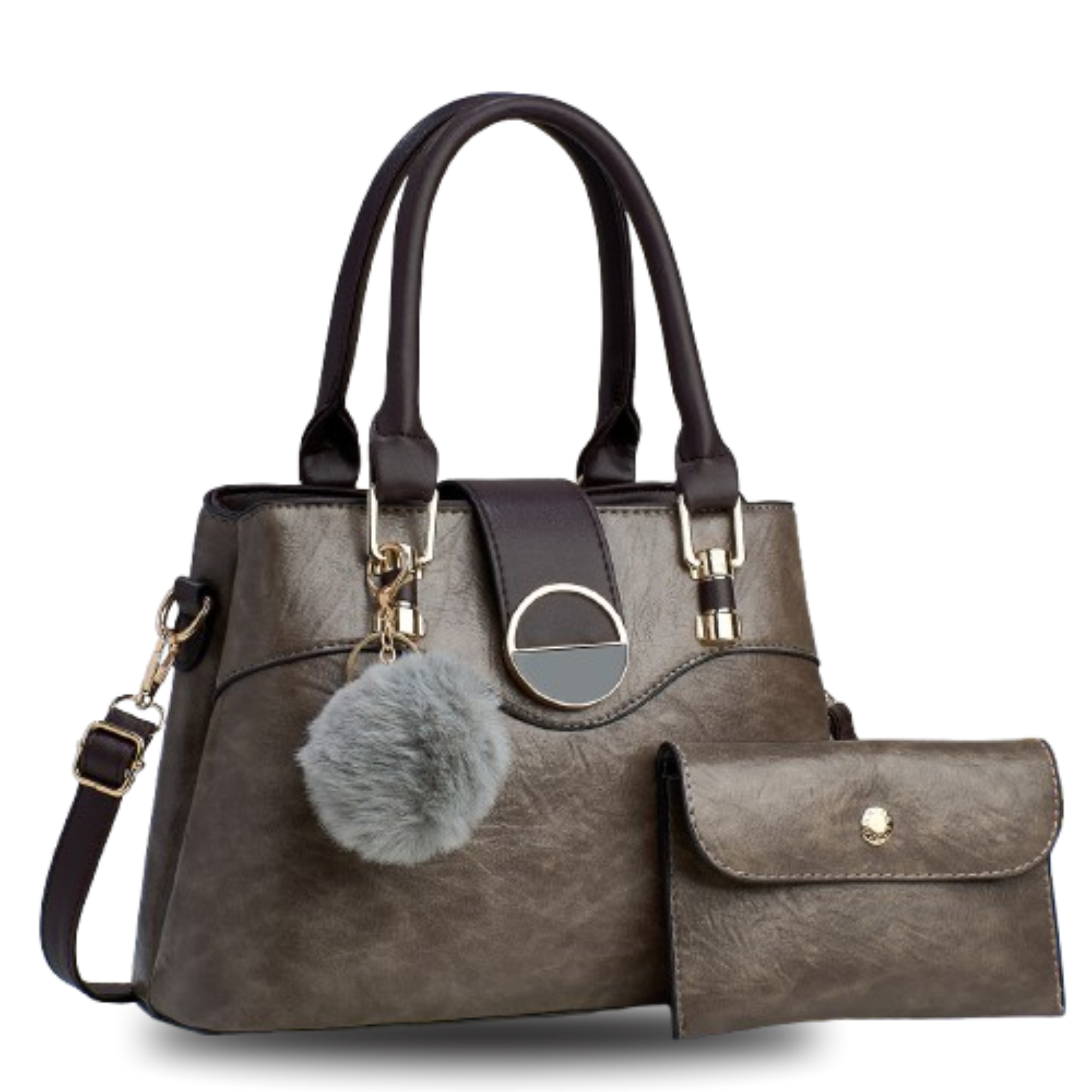 Sac à main Camellia - 3SM18 1 Sac à main Camellia - 3SM18
