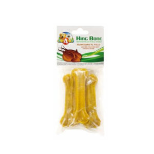 CROCI - KING BONE POULET 3 PCS - 13M