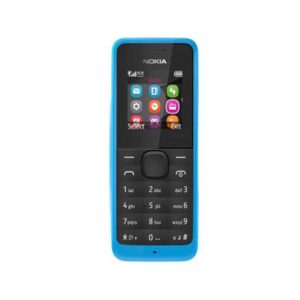 Nokia Bleu
