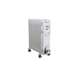 Radiateur à bain d&rsquo;Huile BH E Turbo