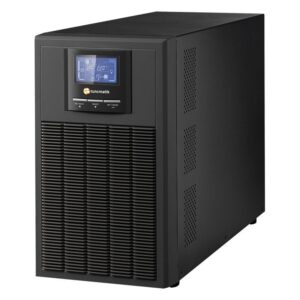 Onduleur Tuncmatik Newtech Eco kVA/W On line