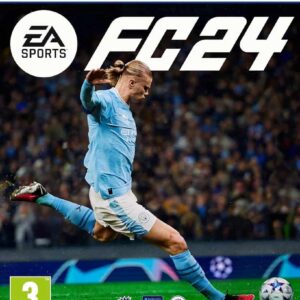 Jeu video PS Fifa