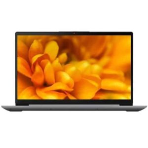 PC PORTABLE LENOVO IDEAPAD I É GÉN GO GO SSD &# GRIS