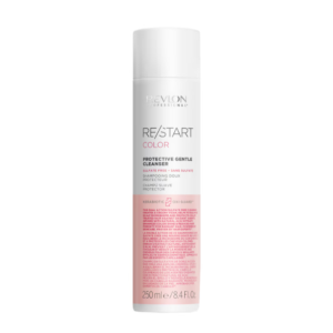 REVLON RESTART SHAMPOING COLOR SAFE 250ML