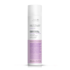 REVLON RESTART SHAMPOING COLOR SAFE PURPLE 250ML