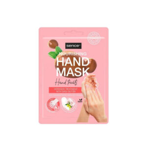 SENCE HAND MASK NOURISHING 18G