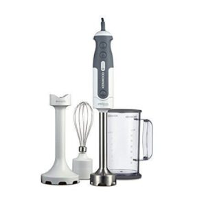 Mixeur Kenwood Triblade HDPWH