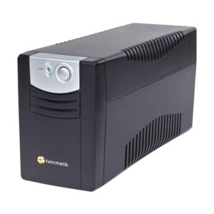 Onduleur Tunçmatik Lite VA/W Line Interactive