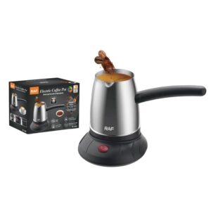 Pot à café turc RAF 600W 500ml (R.150)