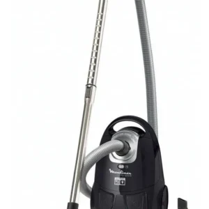 Aspirateur Moulinex avec sac MOPA