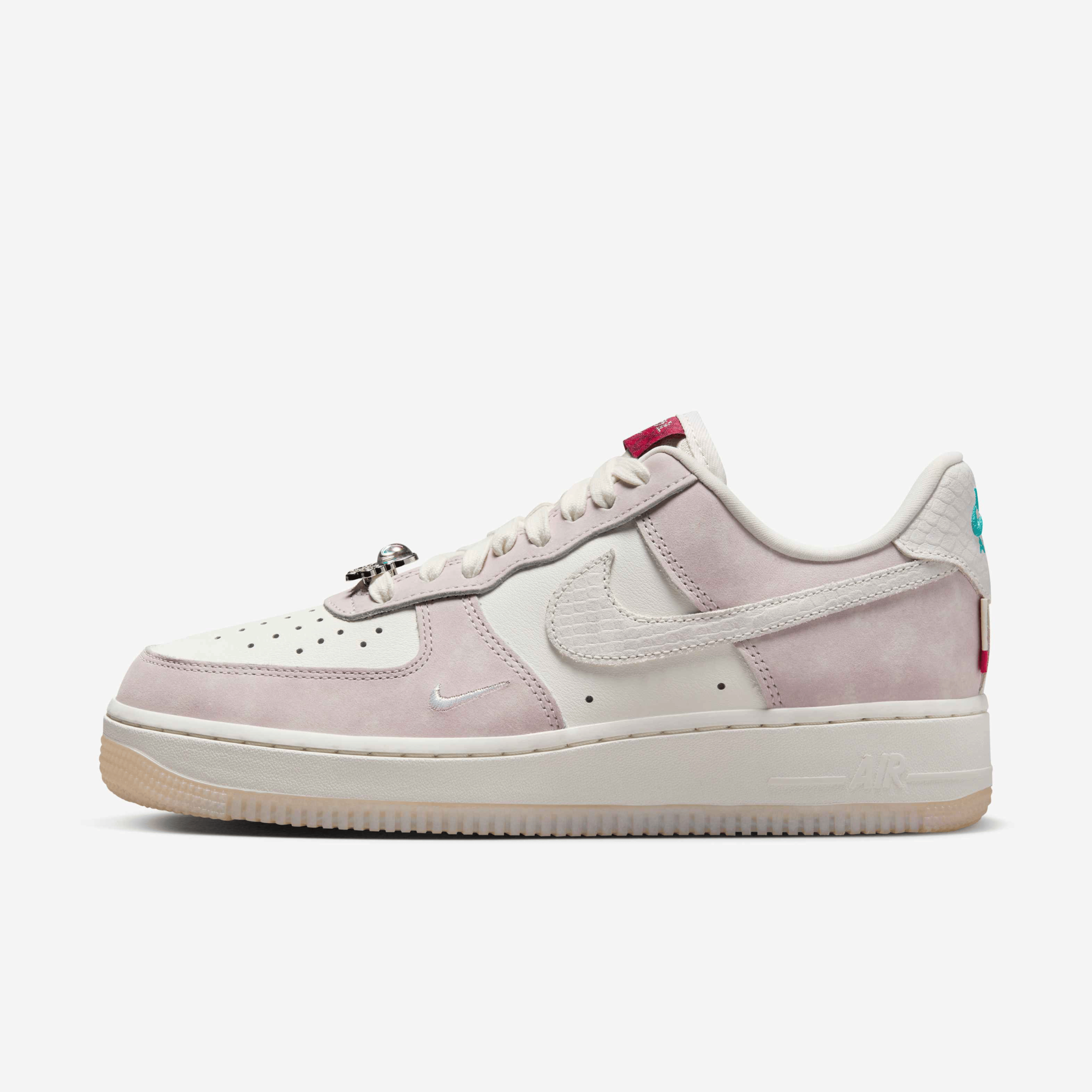 Nike Air Force 1 '07 LX Women's Shoes 1 bccd af d b bebdc