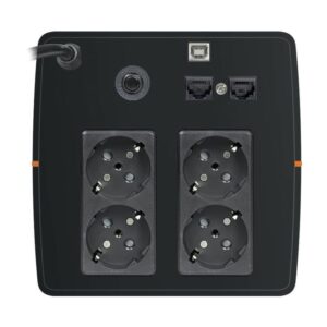 Onduleur Tuncmatik Lite VA/W Line interactive