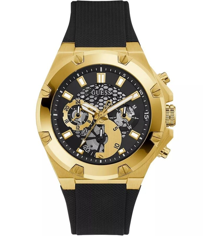 Montre Homme Guess Third Gear GW0334G2 1 Montre Homme Guess GWG prix Tunisie jpg