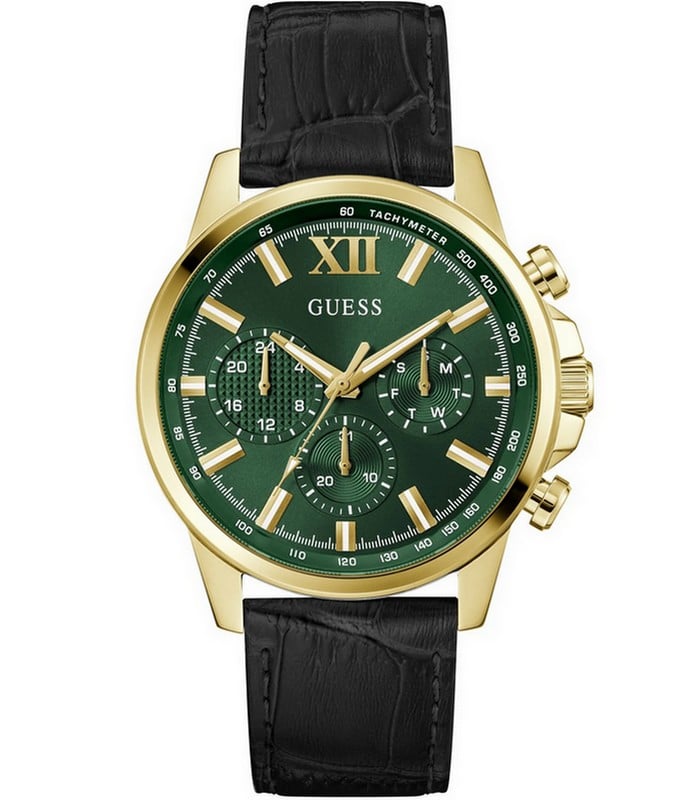 Montre Homme Guess Walker GWG prix Tunisie jpg