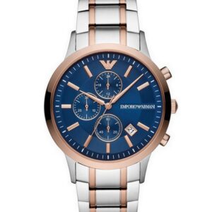 Montre Emporio Armani Renato AR Homme prix Tunisie jpg