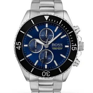 Montre Homme Hugo Boss HB prix Tunisie webp