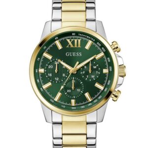 Montre Homme Guess Walker GWG prix Tunisie jpg