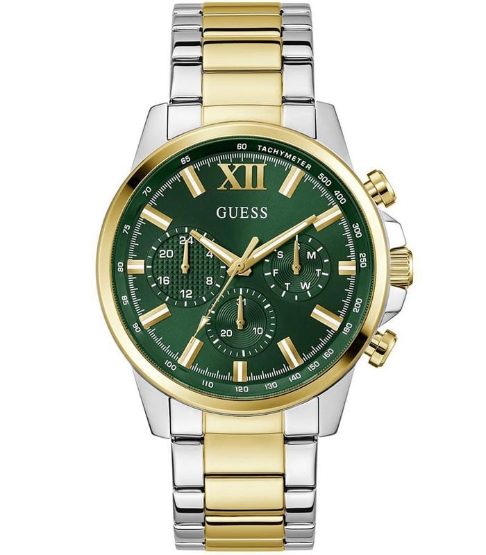 Montre Homme Guess Walker GW0900G5 1 Montre Homme Guess Walker GWG prix Tunisie jpg
