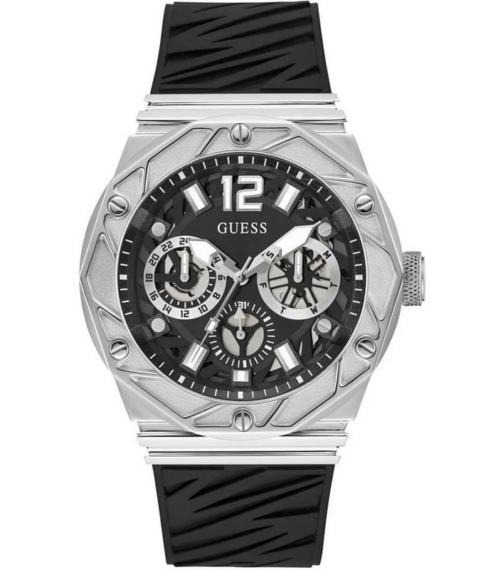 Montre Homme Guess Rival GW0634G1 1 Montre Homme Guess Rival GWG prix Tunisie jpg